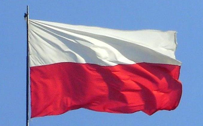 I convocati della Polonia