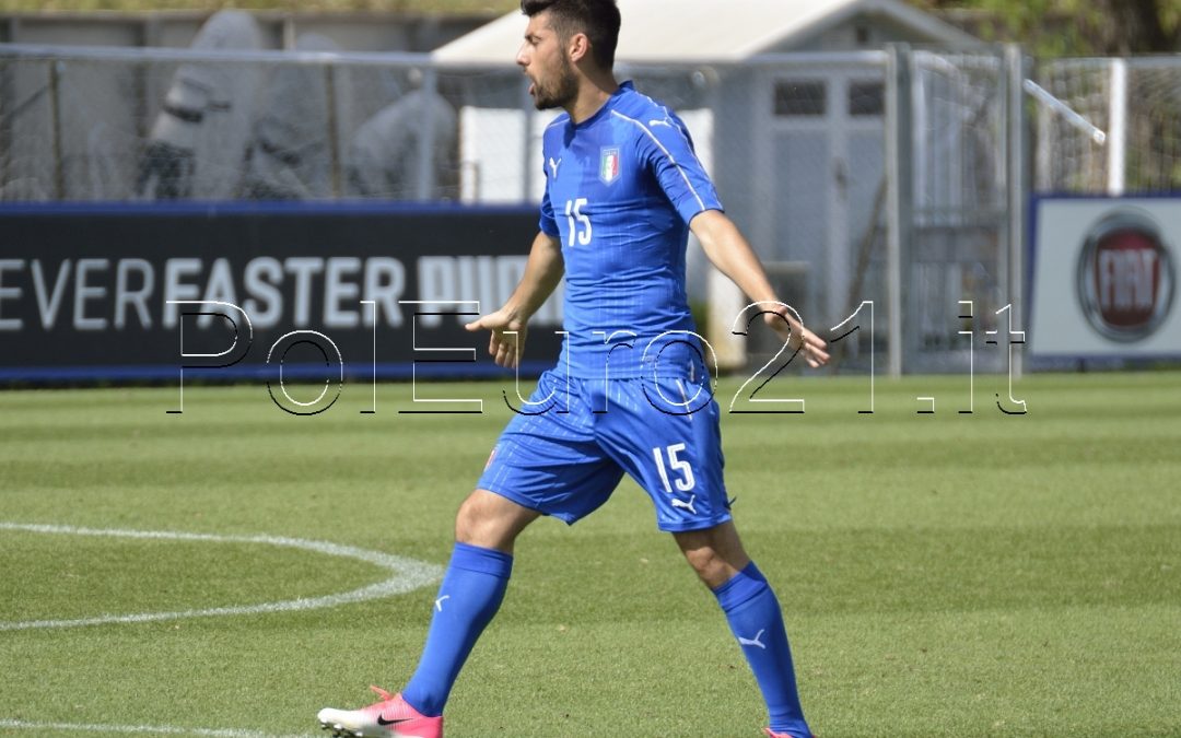 Italia-Germania, Probabili Formazioni: Caldara e Benassi dal primo minuto