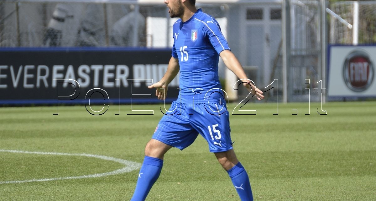 Italia-Germania, Probabili Formazioni: Caldara e Benassi dal primo minuto