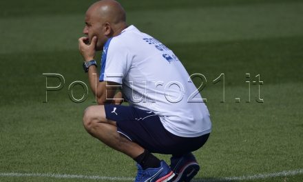 L’Italia si qualifica alle Semifinali degli Europei Under 21 se…
