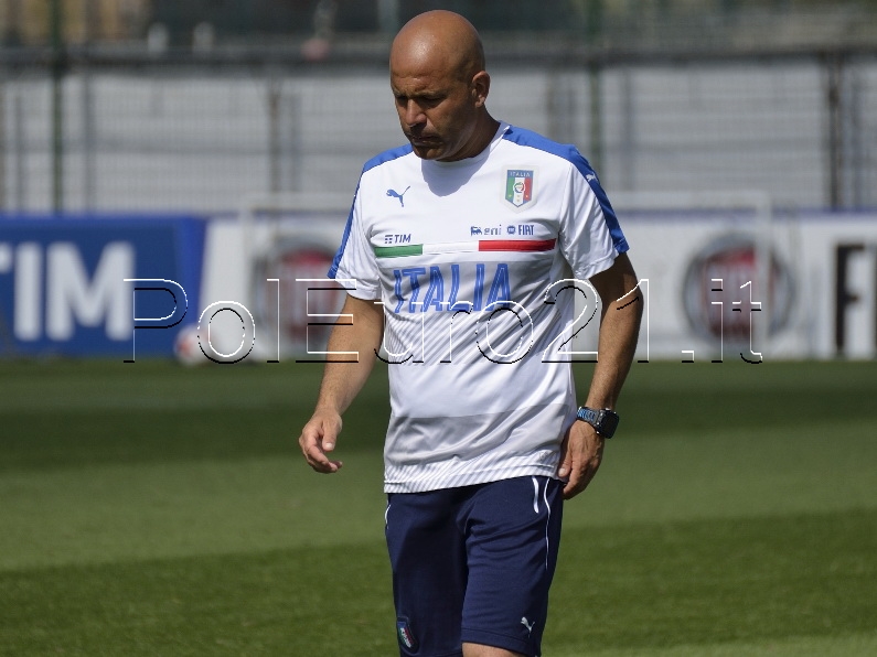 Repubblica Ceca-Italia 3-1, Di Biagio: “Ora si complica tutto”