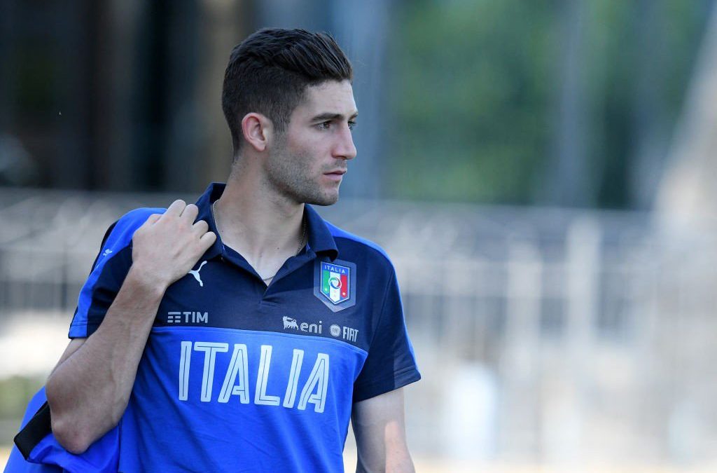 Arnold contro Gagliardini dopo Italia-Germania: “Ci ritroveremo”
