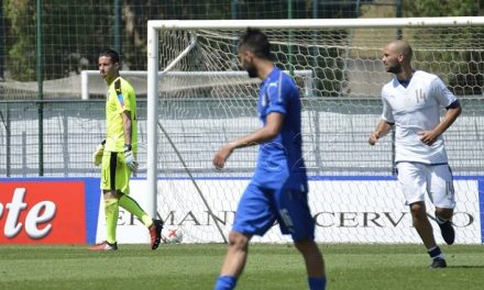 Germania batte l’Inghilterra ai calci di rigore e vola in finale