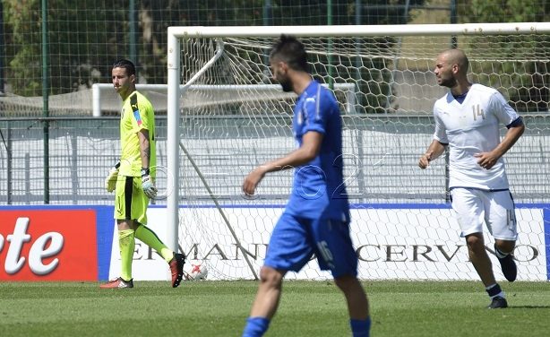 Germania batte l’Inghilterra ai calci di rigore e vola in finale