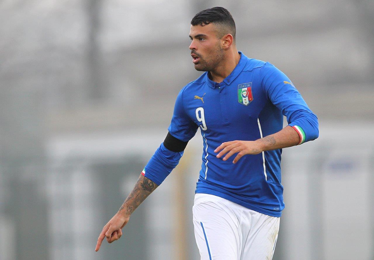 Andrea Petagna: “L’Italia può arrivare fino in fondo all’Europeo”