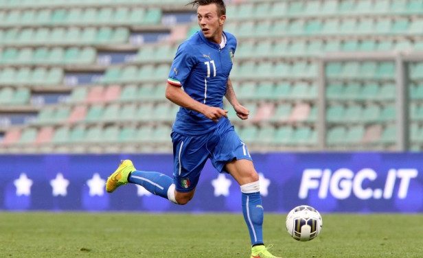 Bernardeschi si confessa a Uefa.com: “Baggio e Del Piero idoli”