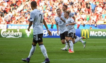 La Germania sale a due successi (albo d’oro delle competizioni Under21)