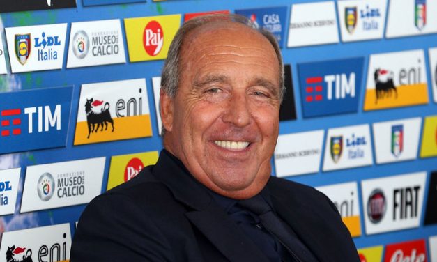 Danimarca-Italia 0-2, Ventura: “L’Under può fare ancora meglio”