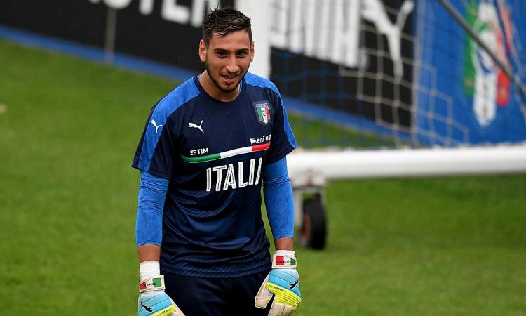 Donnarumma-Milan, il cugino di Raiola ha incontrato oggi il portiere