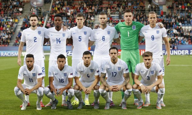 Inghilterra – Germania: formazioni ufficiali
