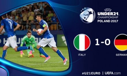 Non dimentichiamo la dolce Danimarca…