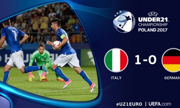 Non dimentichiamo la dolce Danimarca…