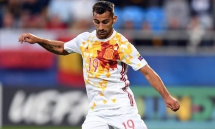 Interesse del Napoli per lo spagnolo Jonny