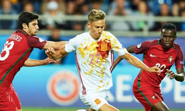 Conosciamo le furie rosse