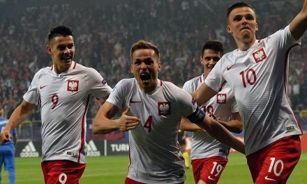 Lipski gol record: il terzo più veloce di sempre nelle fasi finali di un Europeo