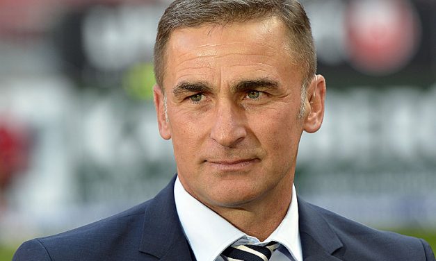 Italia-Germania, Kuntz: “Scendiamo in campo per vincere”