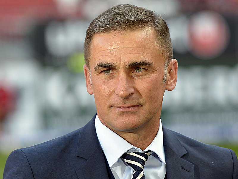 Italia-Germania, Kuntz: “Scendiamo in campo per vincere”