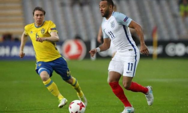 Svezia-Inghilterra 0-0: due traverse e un rigore sbagliato