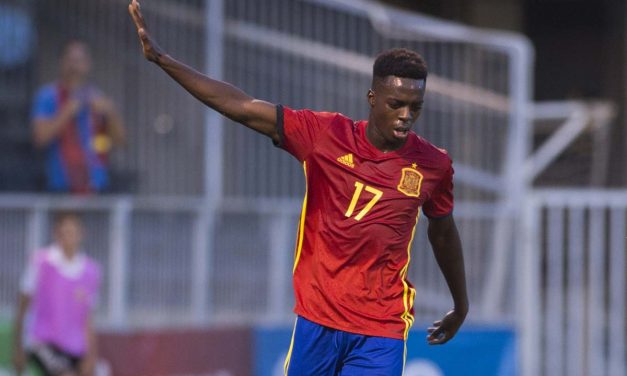 Iñaki Williams “sarà una finale anticipata”