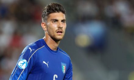 Ufficiale: La Roma acquista Lorenzo Pellegrini